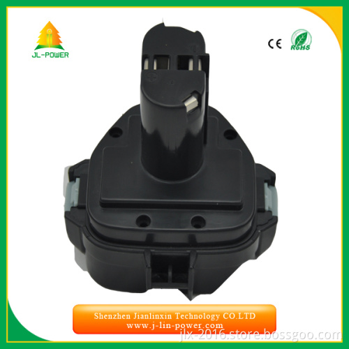 Replacement Makita12V 3.0Ah Ni-MH battery